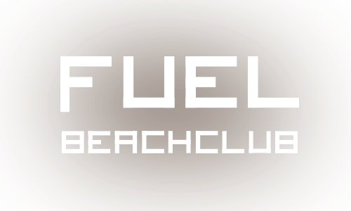 Beachclub Fuel - Bloemendaal